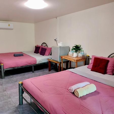 Kohmook​ Money​ House Apartment Đảo Đảo Koh Mook Ngoại thất bức ảnh
