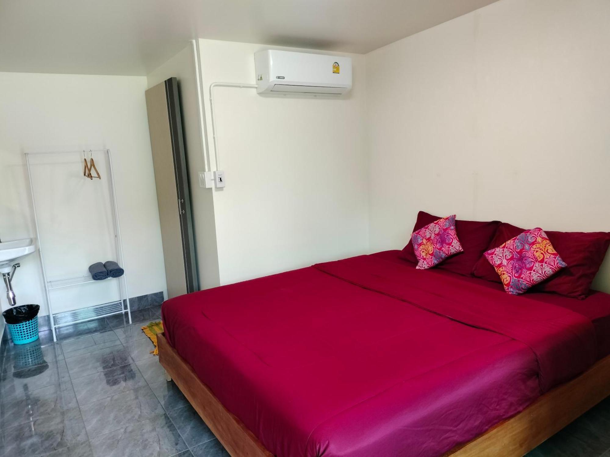 Kohmook​ Money​ House Apartment Đảo Đảo Koh Mook Ngoại thất bức ảnh